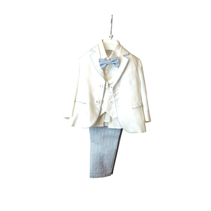 MINU' - Completo Cerimonia Bambino