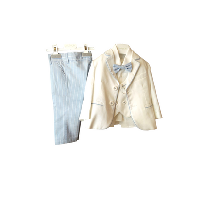 MINU' - Completo Cerimonia Bambino