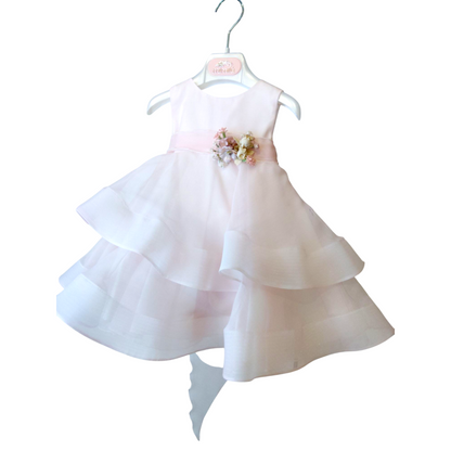 MIMILU'- Abito Cerimonia Bambina