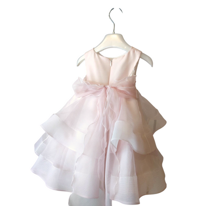 MIMILU'- Abito Cerimonia Bambina