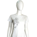 RINASCIMENTO - Maglia Donna