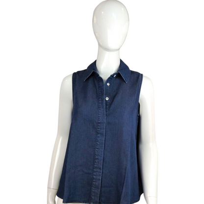 EMMEMARELLA- Camicia Donna