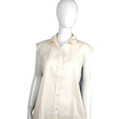 EMMEMARELLA- Camicia Donna