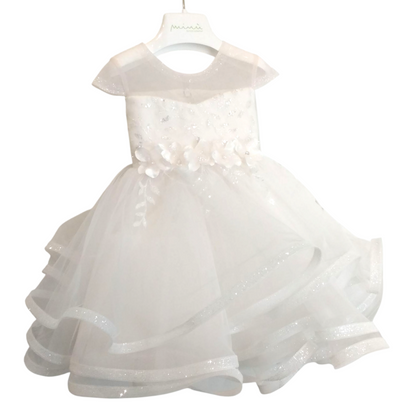 MINU' by MODI' - Abito Cerimonia Bambina