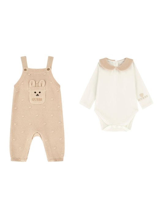 GUESS-Set Bambina