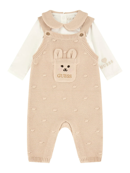 GUESS-Set Bambina