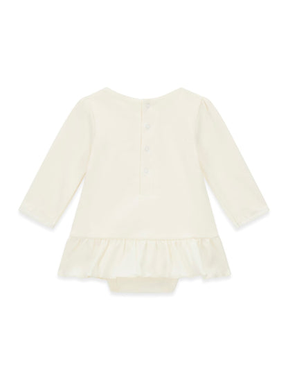 GUESS-Abito Basic Girl