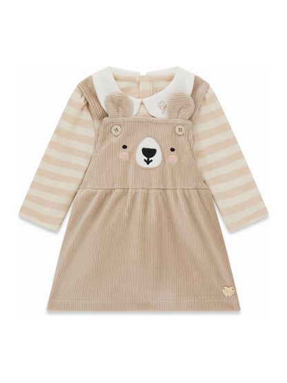 GUESS-Abito Basic Girl