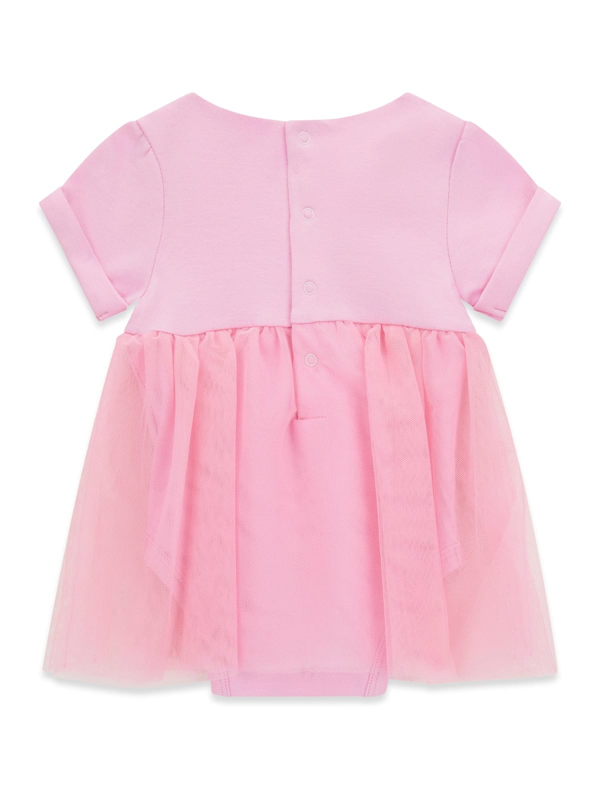 guess-abito basic girl
