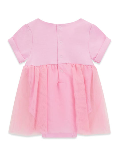 GUESS-Abito Basic Girl