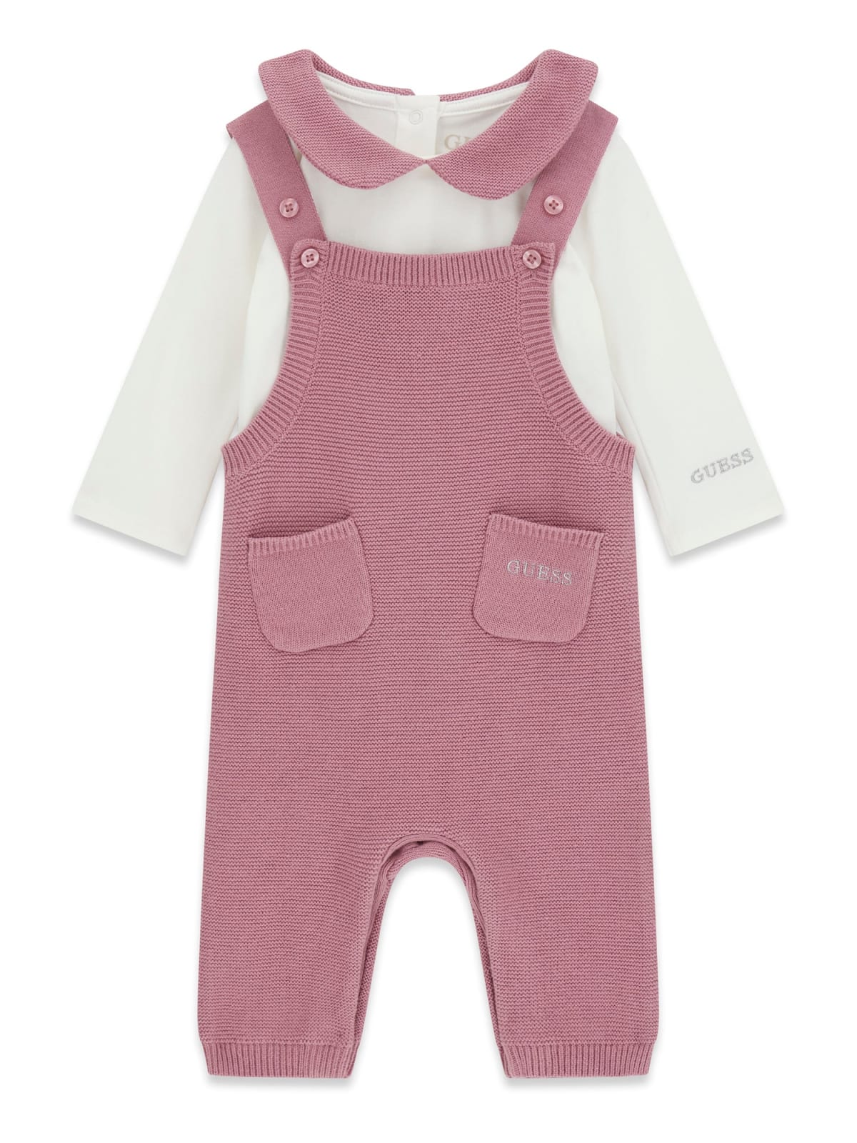 guess-tutina basic girl