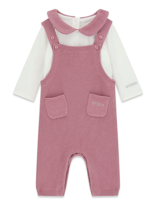 GUESS-Tutina Basic Girl