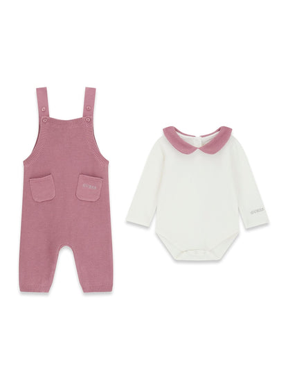 GUESS-Tutina Basic Girl