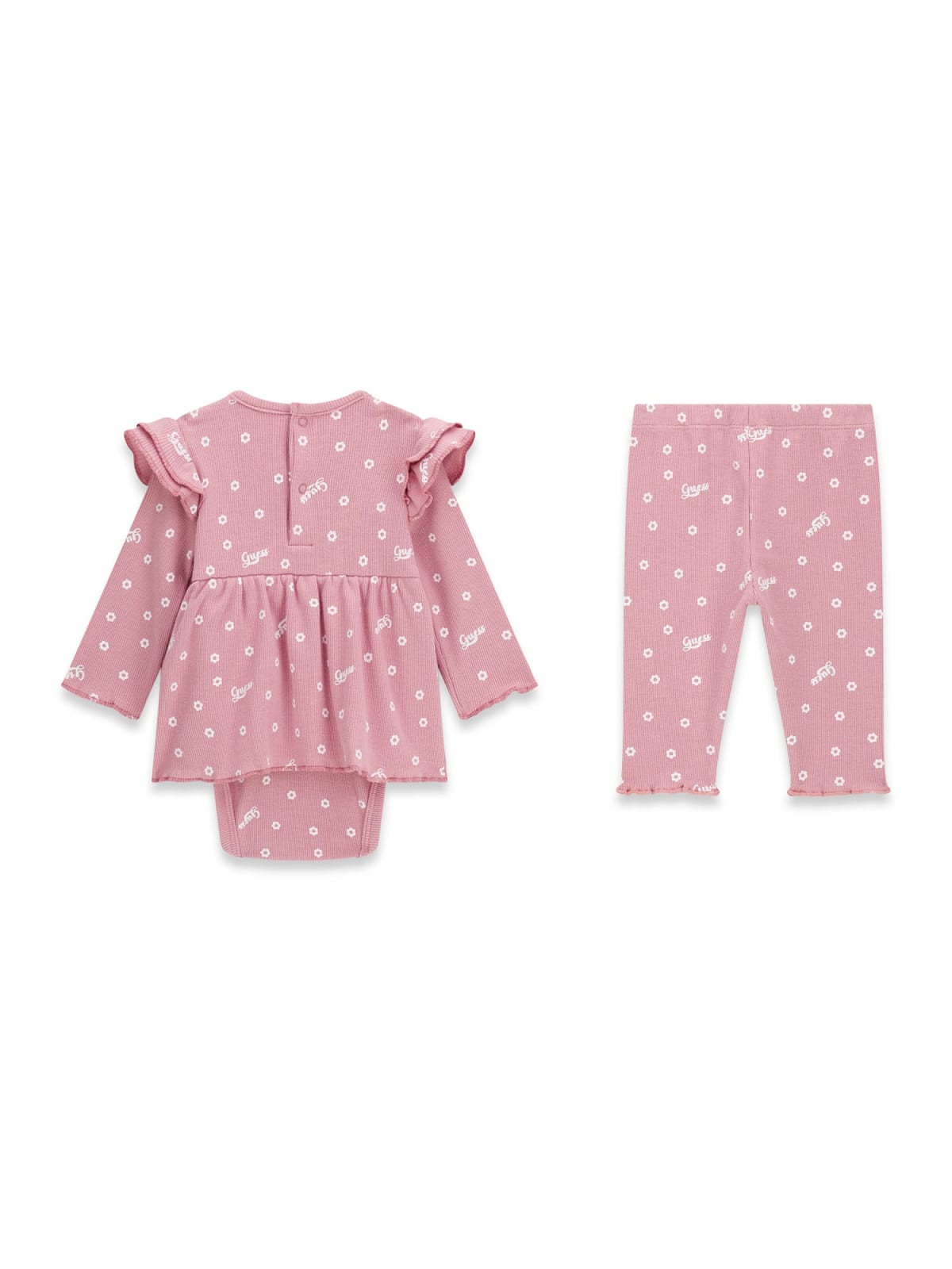 guess-completo basic girl