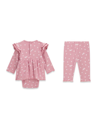 GUESS-Completo Basic Girl