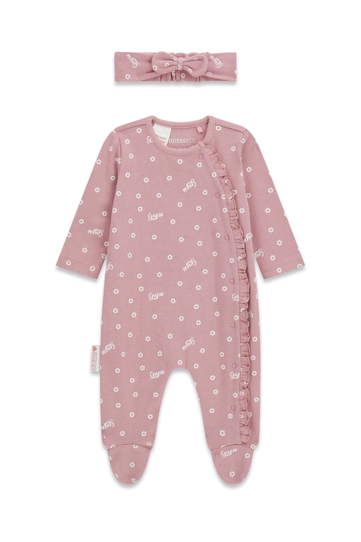 guess-tutina basic girl