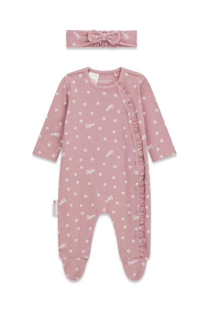 GUESS-Tutina Basic Girl