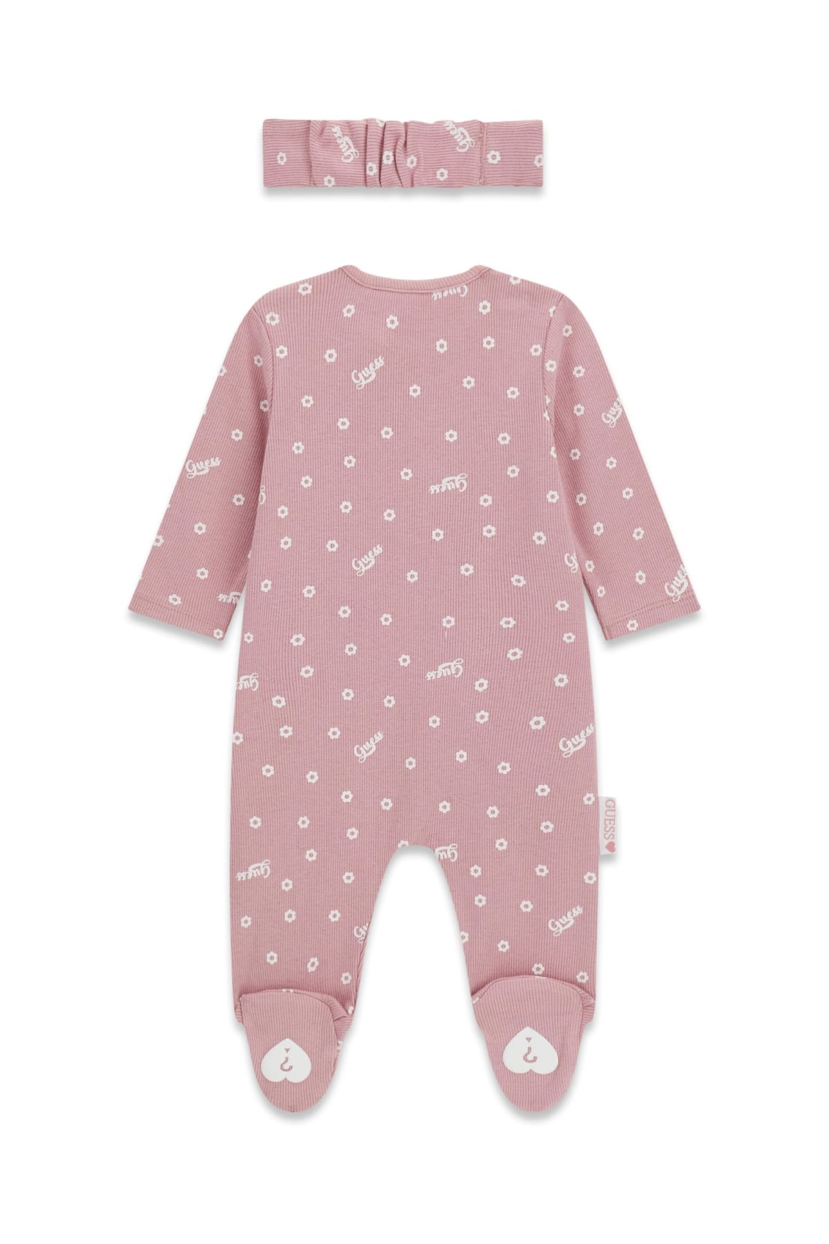 guess-tutina basic girl