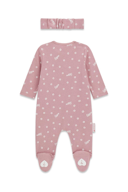 GUESS-Tutina Basic Girl
