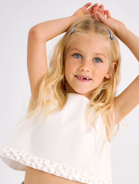 MAYORAL - Top  Bambina