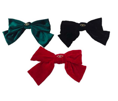 FUNFUN-Fermaglio Girl