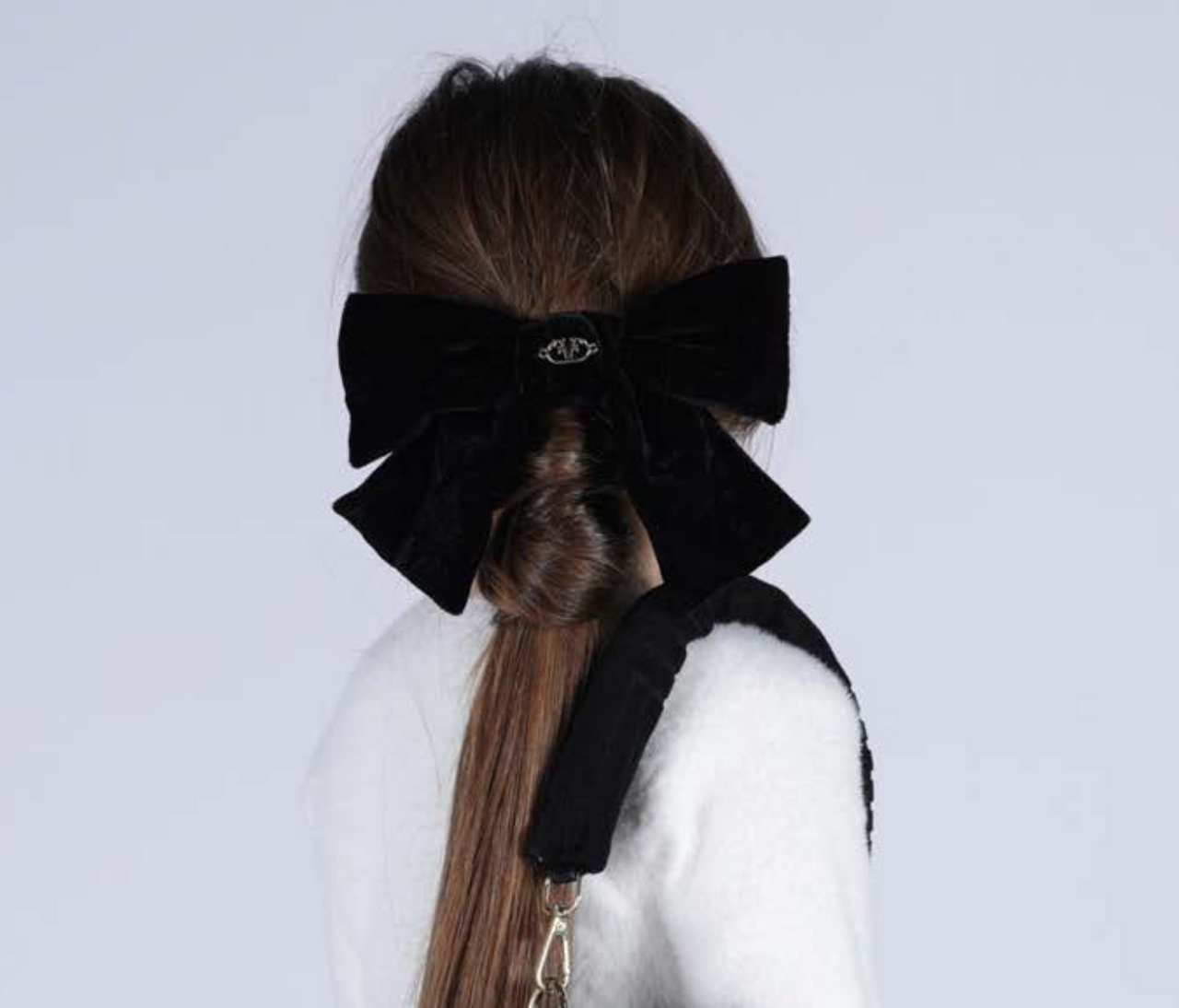 funfun-fermaglio girl