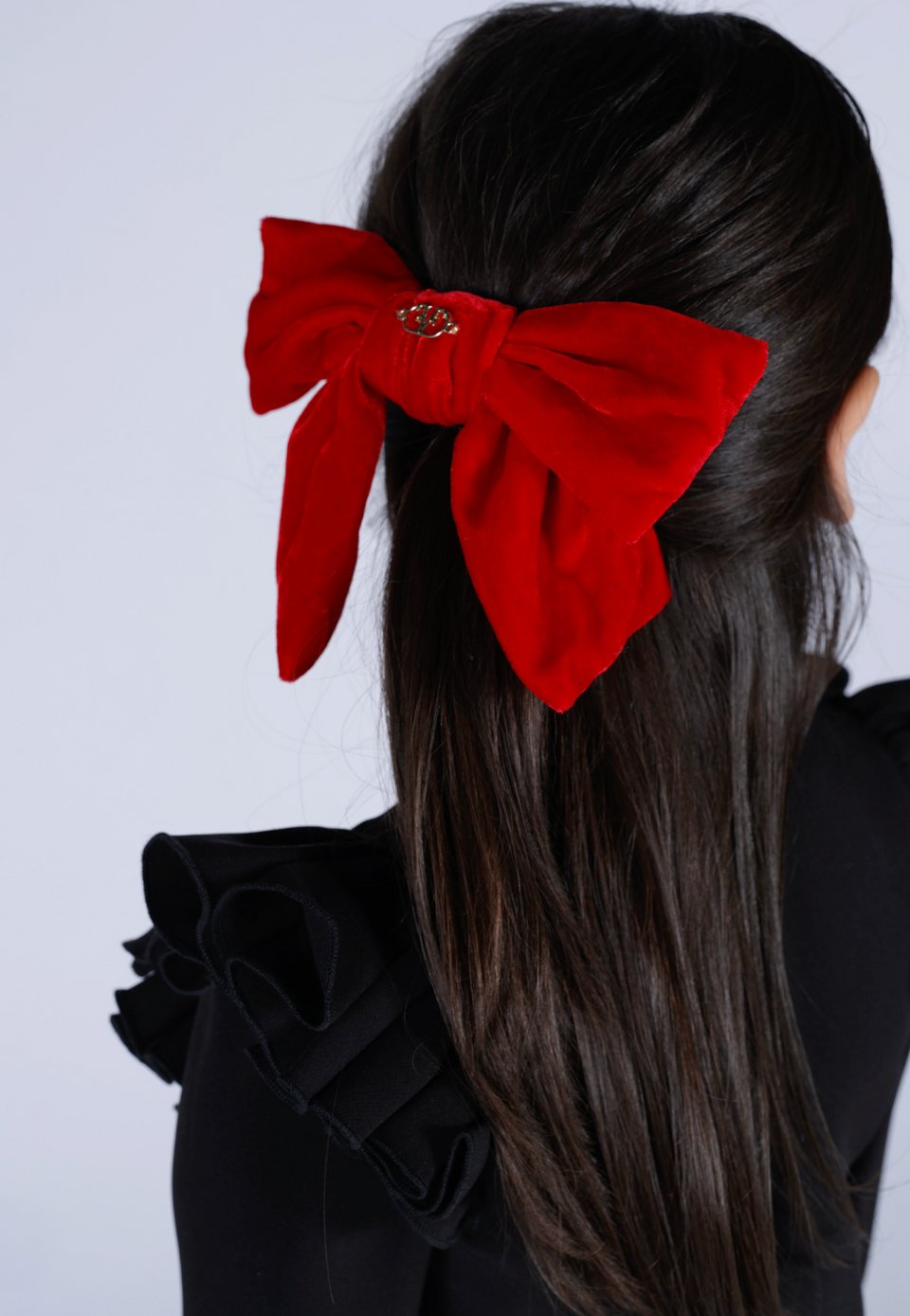 funfun-fermaglio girl