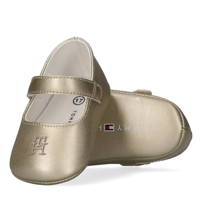 TOMMY HILFIGER-Scarpe Basic Girl