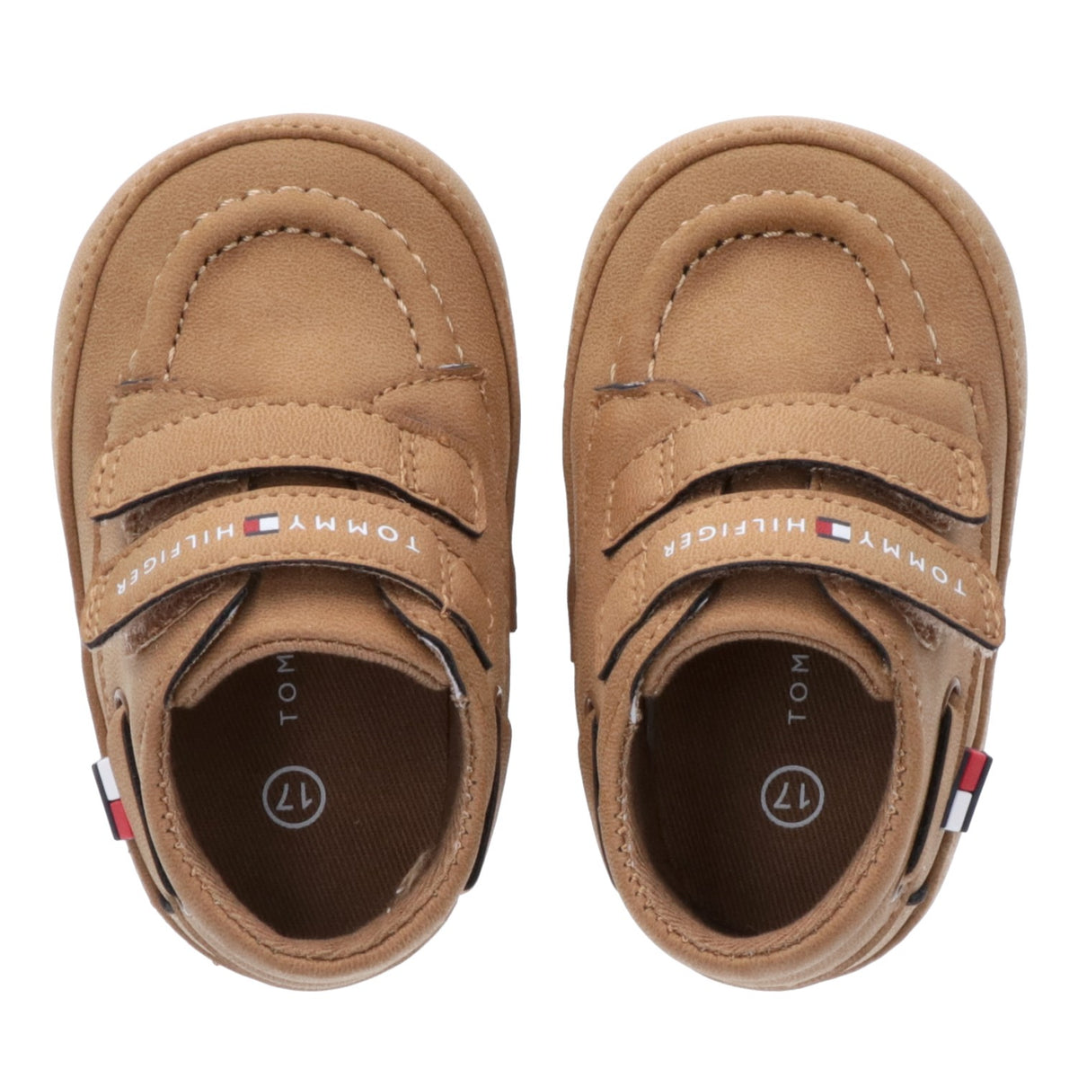 tommy hilfiger-scarpe boy