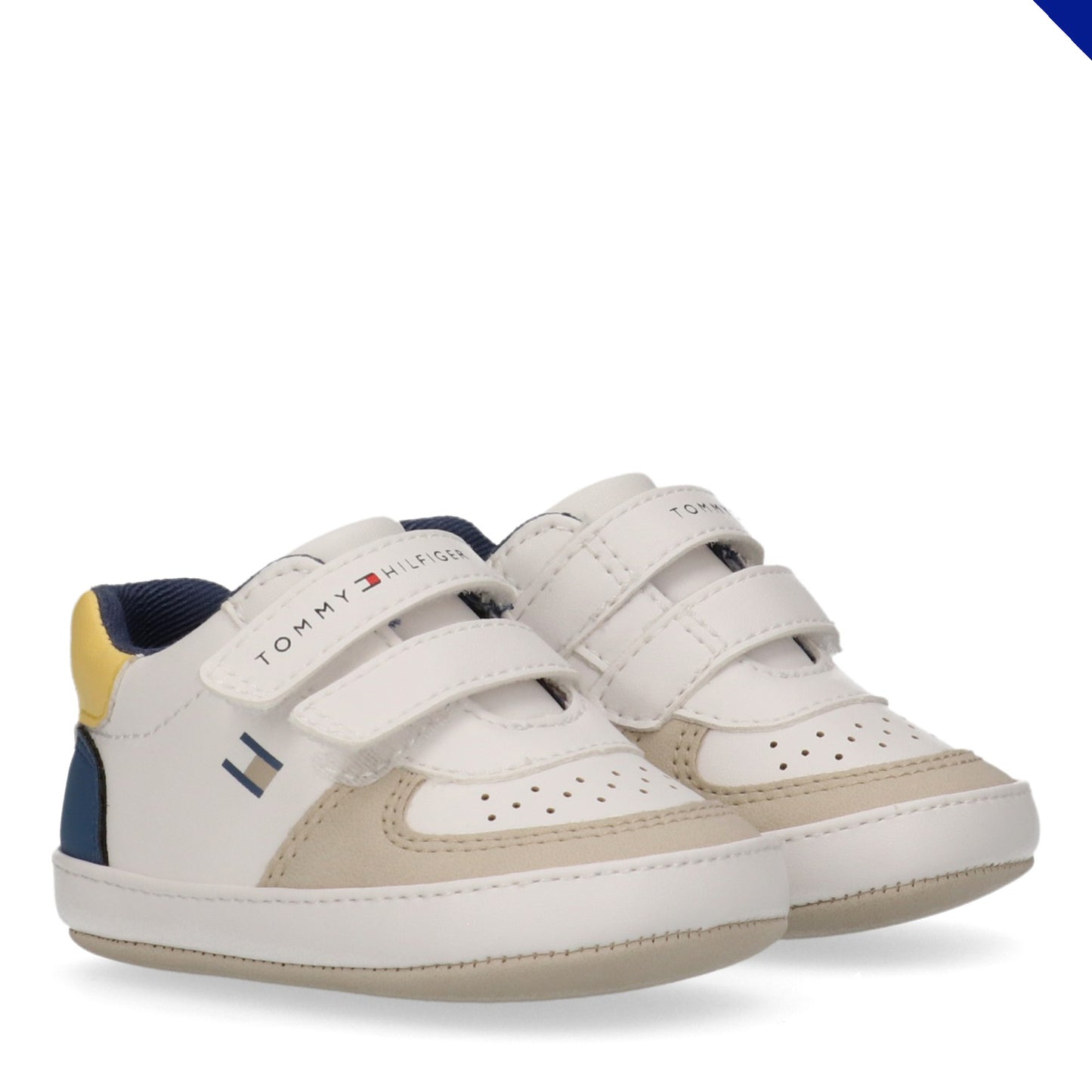tommy hilfiger-scarpe boy