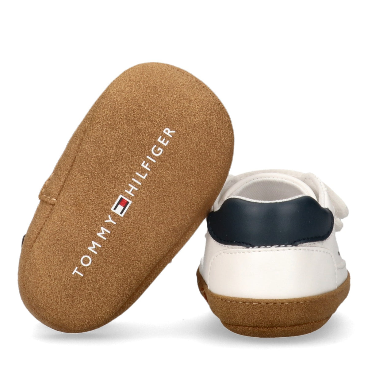 tommy hilfiger-scarpe boy