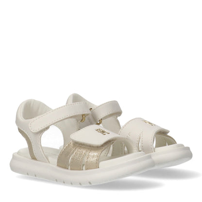 TOMMY HILFIGER-Scarpe Basic Girl
