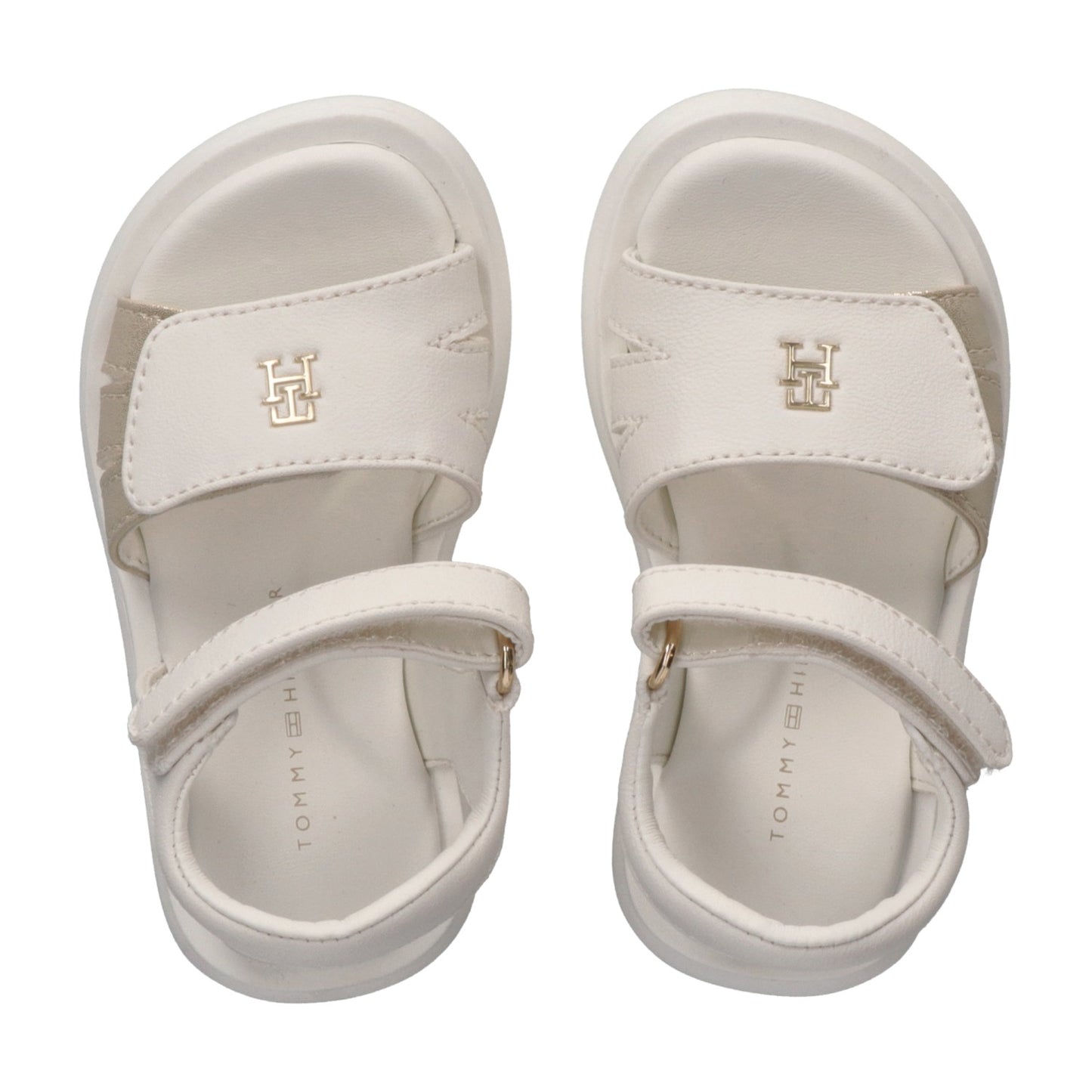 tommy hilfiger-scarpe basic girl