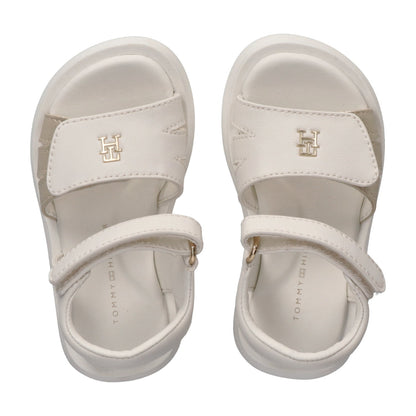 TOMMY HILFIGER-Scarpe Basic Girl