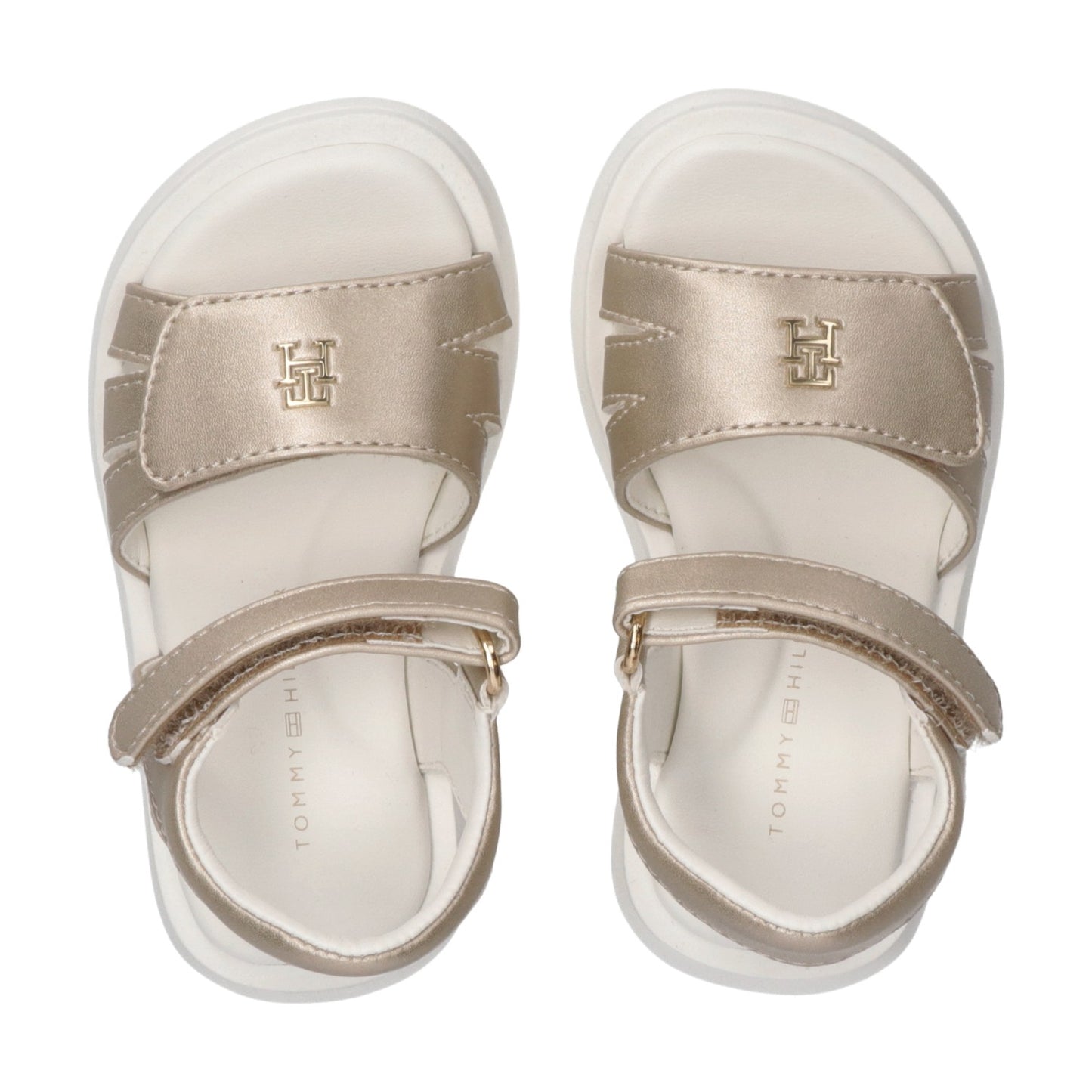 tommy hilfiger-scarpe basic girl