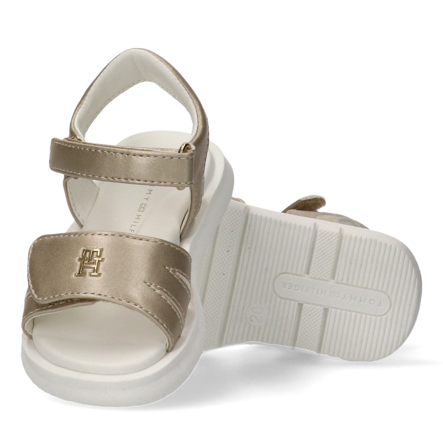 tommy hilfiger-scarpe basic girl