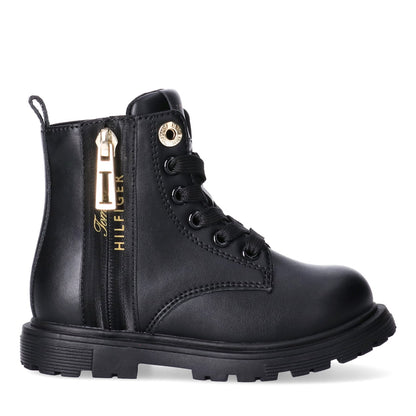 TOMMY HILFIGER-Scarpe Girl