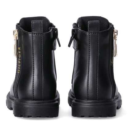 TOMMY HILFIGER-Scarpe Girl