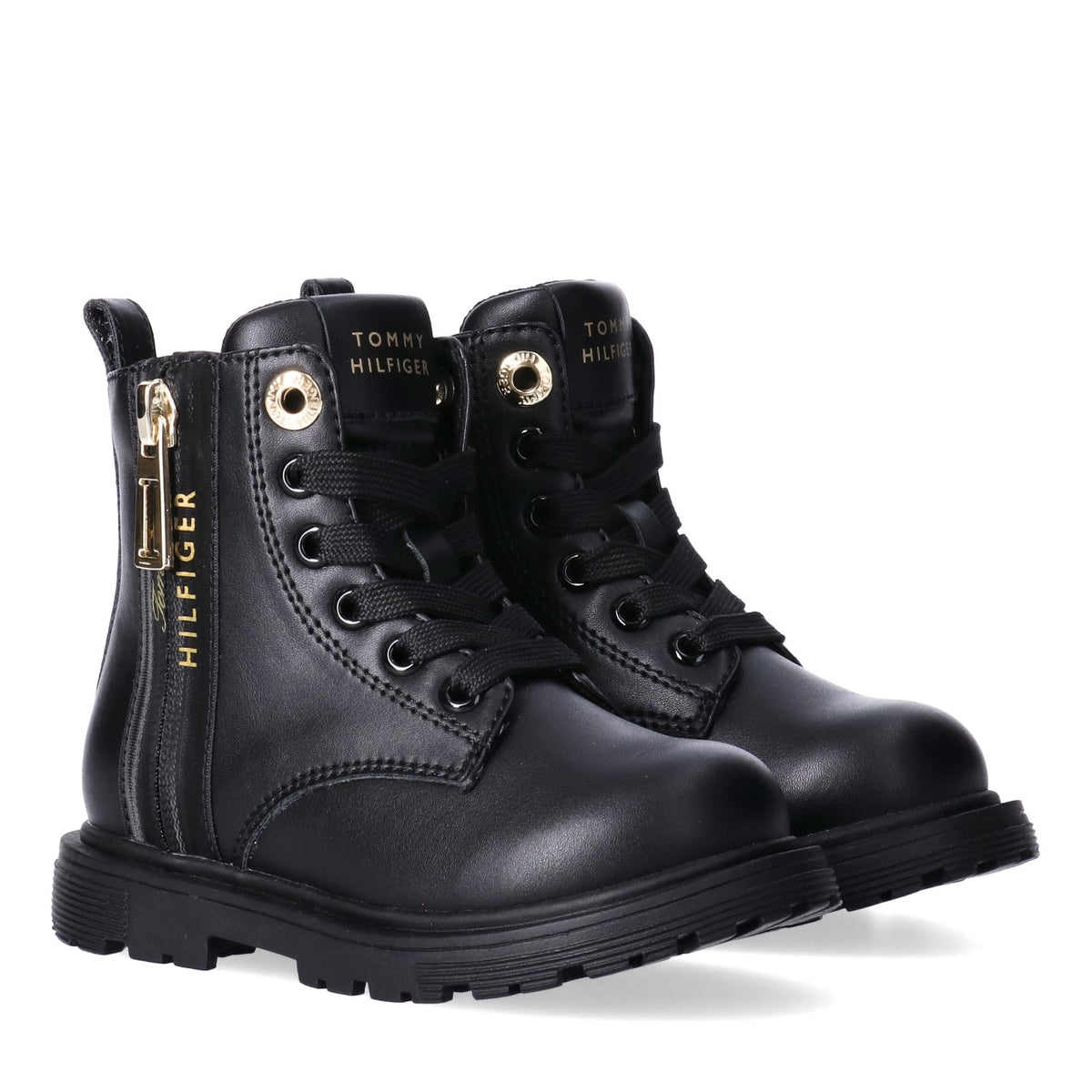 tommy hilfiger-scarpe girl