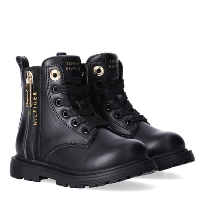 TOMMY HILFIGER-Scarpe Girl