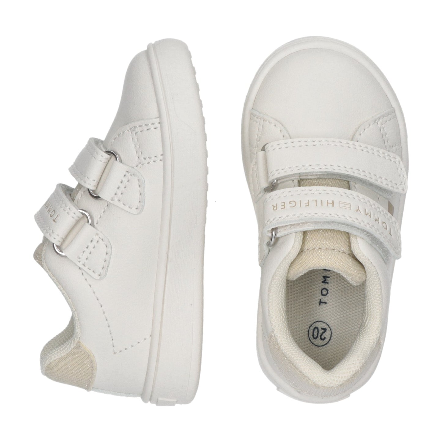 TOMMYHILFIGER-Scarpa Girl