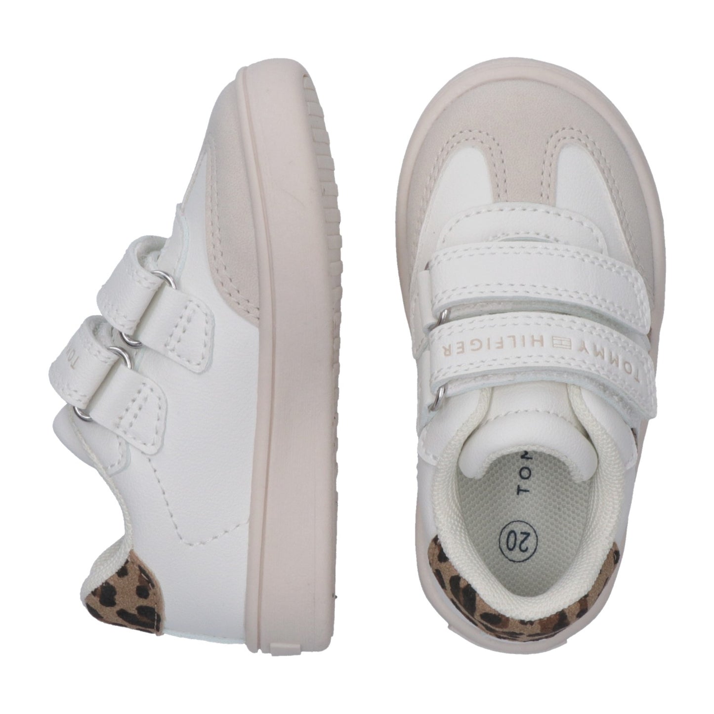 TOMMYHILFIGER-Scarpa Bambina