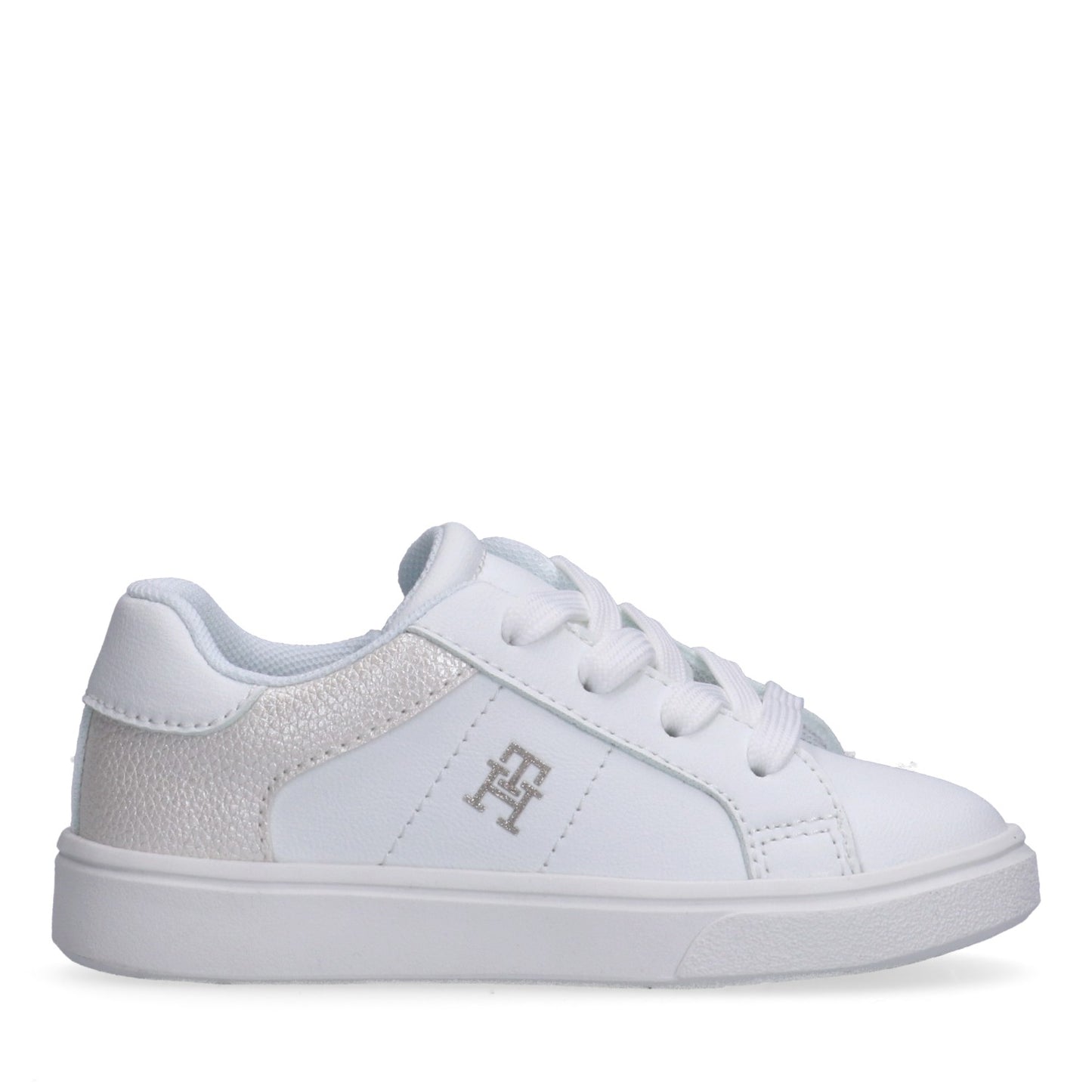 tommy hilfiger-scarpe basic girl