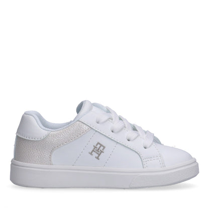TOMMY HILFIGER-Scarpe Basic Girl