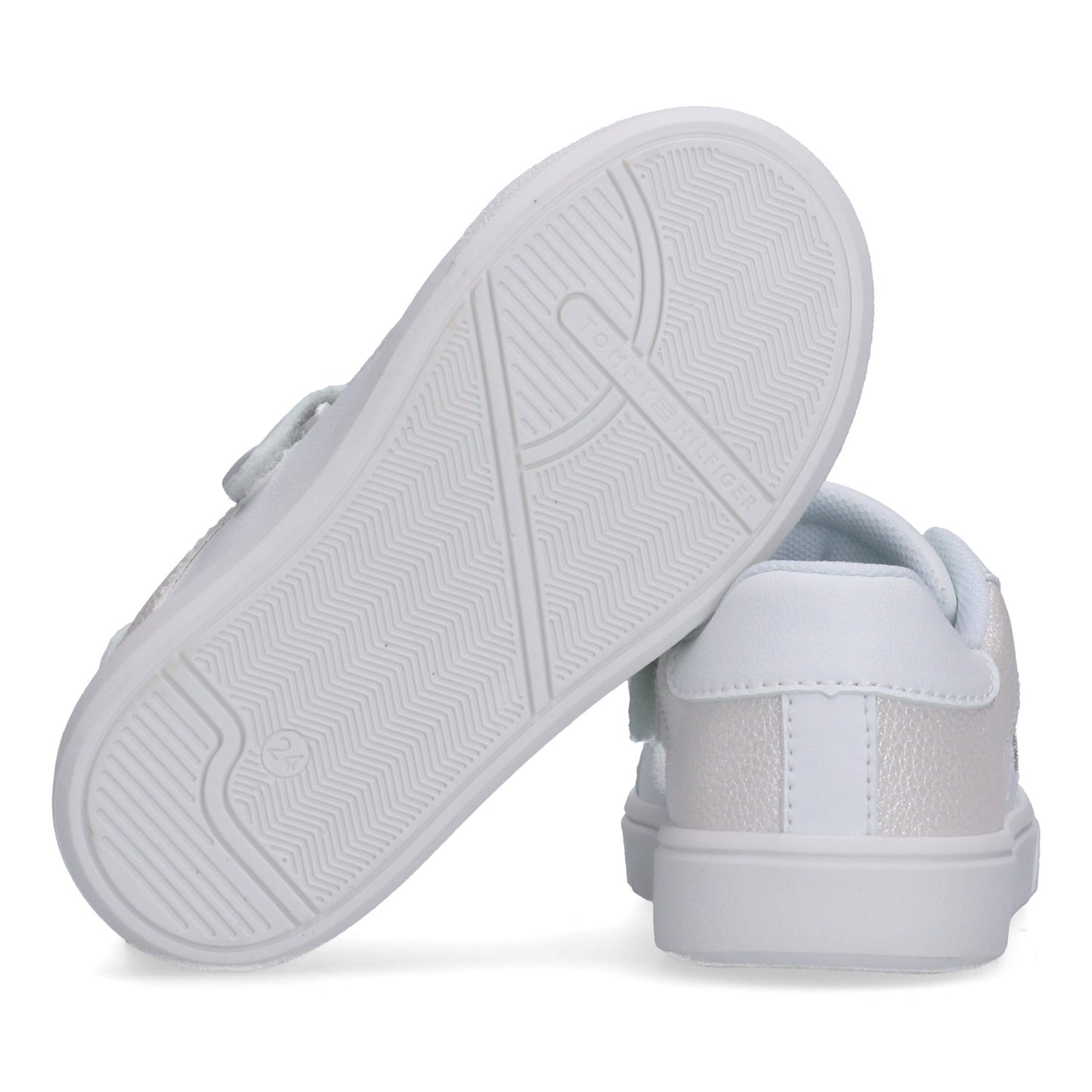 tommy hilfiger-scarpe basic girl