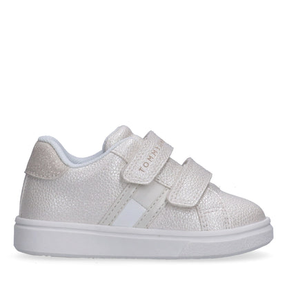 TOMMY HILFIGER-Scarpe Basic Girl