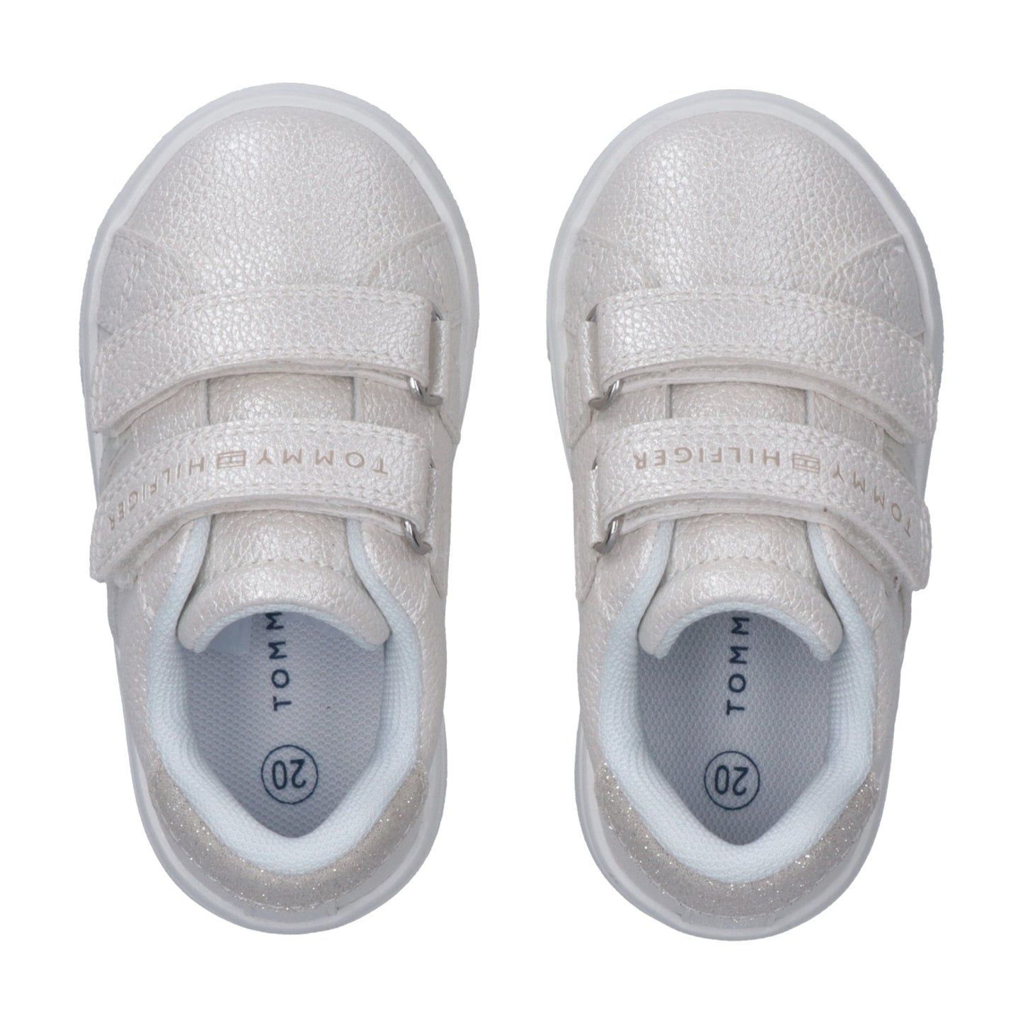 tommy hilfiger-scarpe basic girl