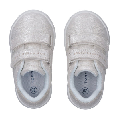TOMMY HILFIGER-Scarpe Basic Girl