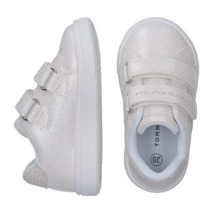 TOMMY HILFIGER-Scarpe Basic Girl