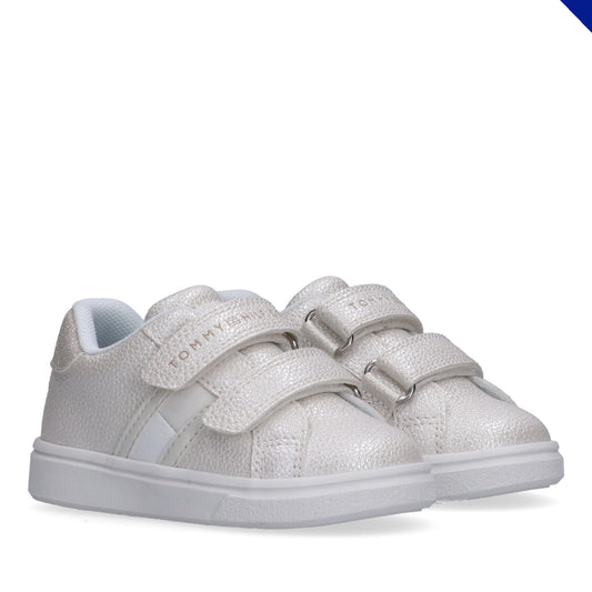 TOMMY HILFIGER-Scarpe Basic Girl